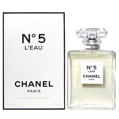 cannot smell chanel no 5 on me|chanel number 5 100ml price.